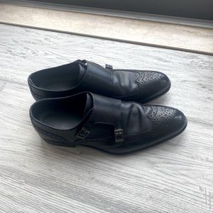 Boss Loafers